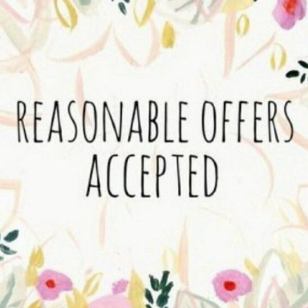 Meet your Posher, Kristen